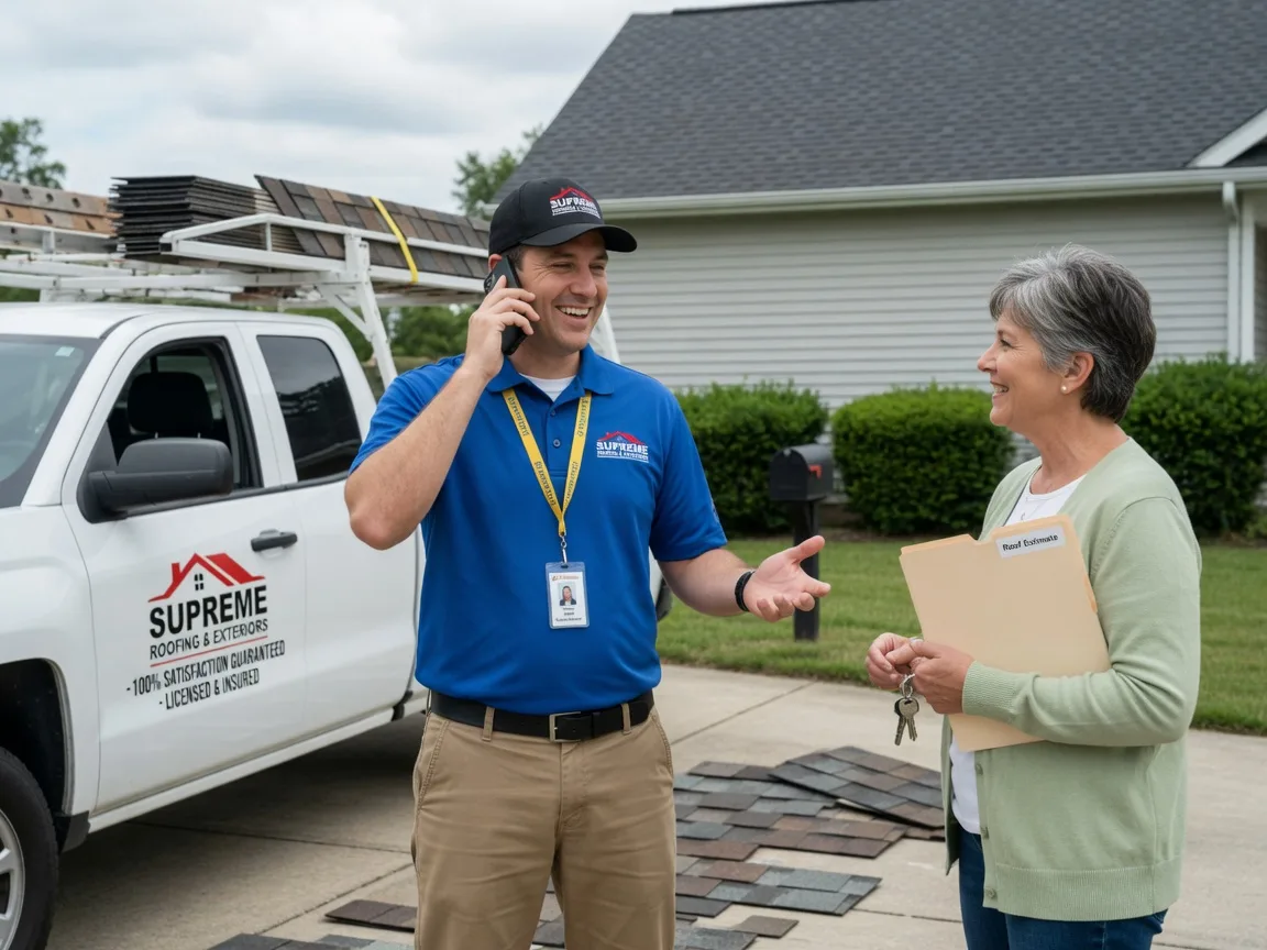 Roof Replacement Corn, OK FAQs